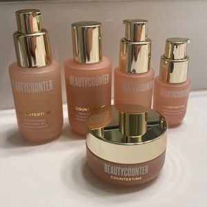 Beautycounter Countertime Mini Deluxe set